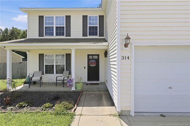 314 Cape Fear Road, Raeford, NC 28376