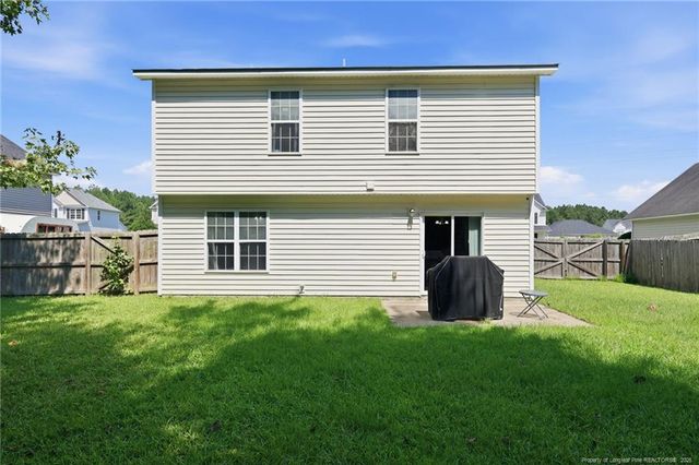314 Cape Fear Road, Raeford, NC 28376