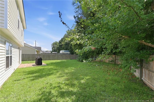 314 Cape Fear Road, Raeford, NC 28376