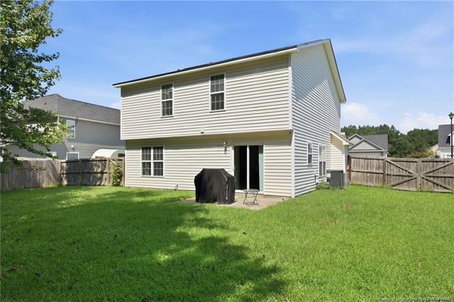314 Cape Fear Road, Raeford, NC 28376