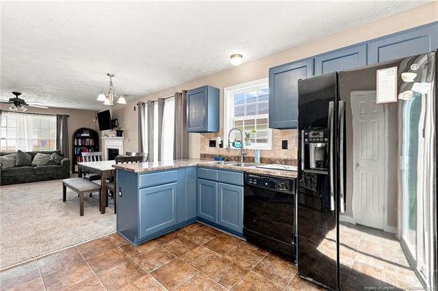 314 Cape Fear Road, Raeford, NC 28376