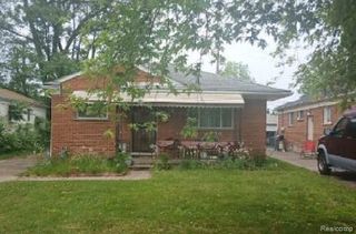 19930 Gaylord, Redford Charter Township, MI 48240