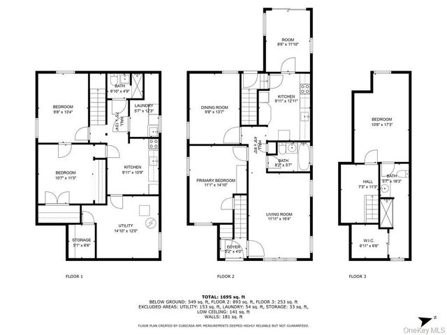 11544 225th Street, Cambria Heights, NY 11411