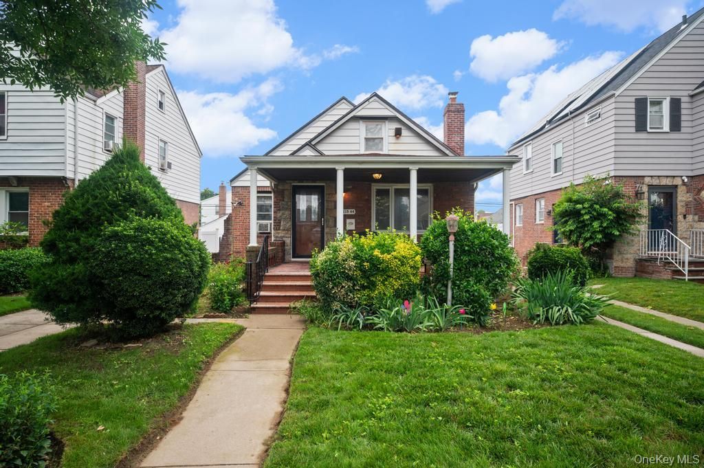 11544 225th Street, Cambria Heights, NY 11411