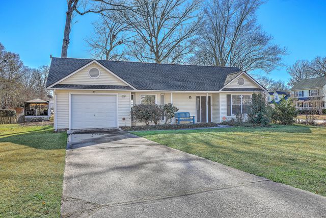 28 Fieldfare Way, Charleston, SC 29414