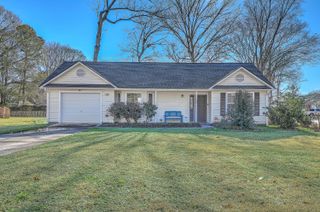 28 Fieldfare Way, Charleston, SC 29414