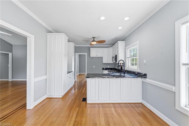 4505 Eden Terrace Drive, Kernersville, NC 27284