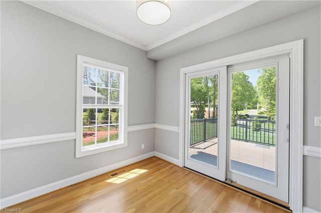 4505 Eden Terrace Drive, Kernersville, NC 27284