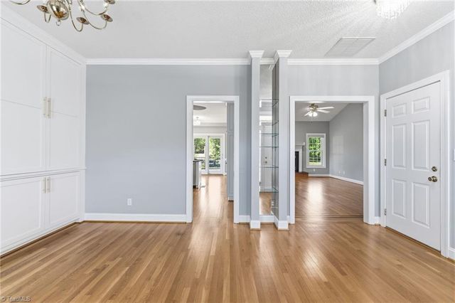 4505 Eden Terrace Drive, Kernersville, NC 27284