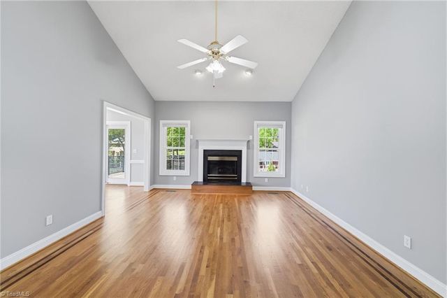 4505 Eden Terrace Drive, Kernersville, NC 27284