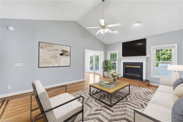 4505 Eden Terrace Drive, Kernersville, NC 27284