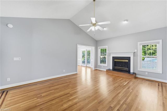 4505 Eden Terrace Drive, Kernersville, NC 27284