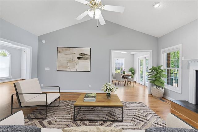 4505 Eden Terrace Drive, Kernersville, NC 27284