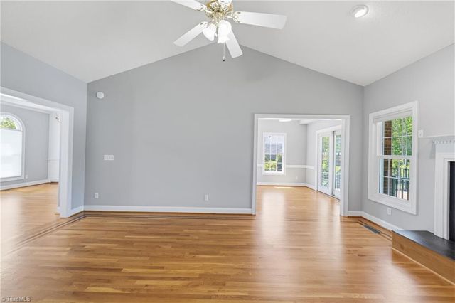 4505 Eden Terrace Drive, Kernersville, NC 27284