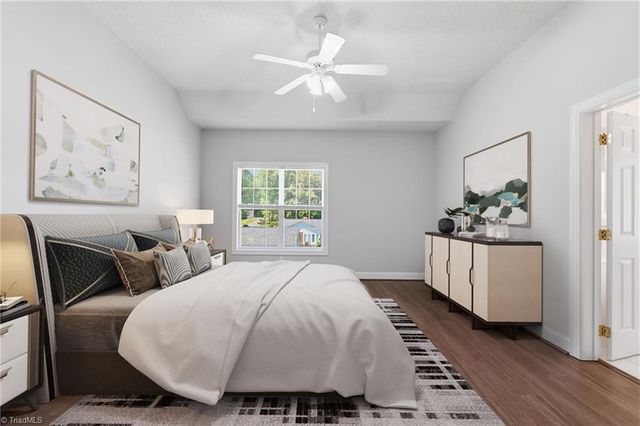 4505 Eden Terrace Drive, Kernersville, NC 27284