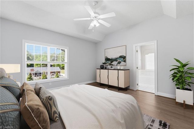 4505 Eden Terrace Drive, Kernersville, NC 27284
