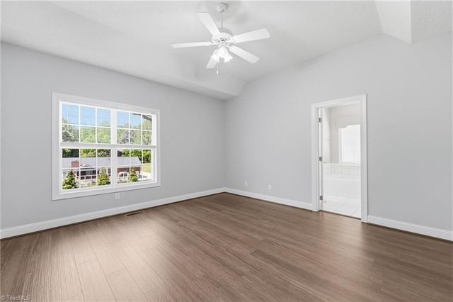 4505 Eden Terrace Drive, Kernersville, NC 27284