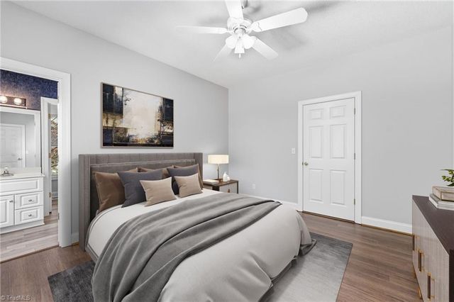4505 Eden Terrace Drive, Kernersville, NC 27284