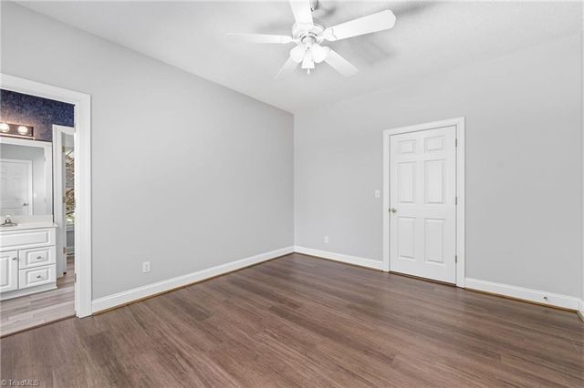 4505 Eden Terrace Drive, Kernersville, NC 27284