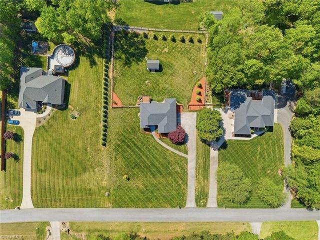 4505 Eden Terrace Drive, Kernersville, NC 27284