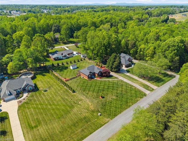 4505 Eden Terrace Drive, Kernersville, NC 27284