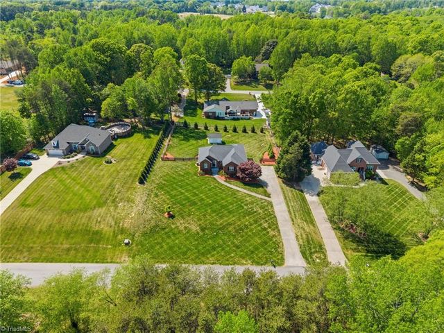 4505 Eden Terrace Drive, Kernersville, NC 27284