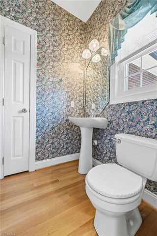 4505 Eden Terrace Drive, Kernersville, NC 27284