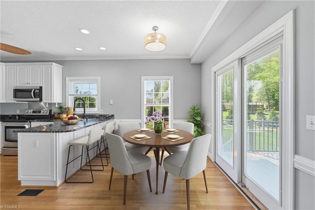 4505 Eden Terrace Drive, Kernersville, NC 27284