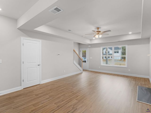 227 WELSH Trail, Macon, GA 31216