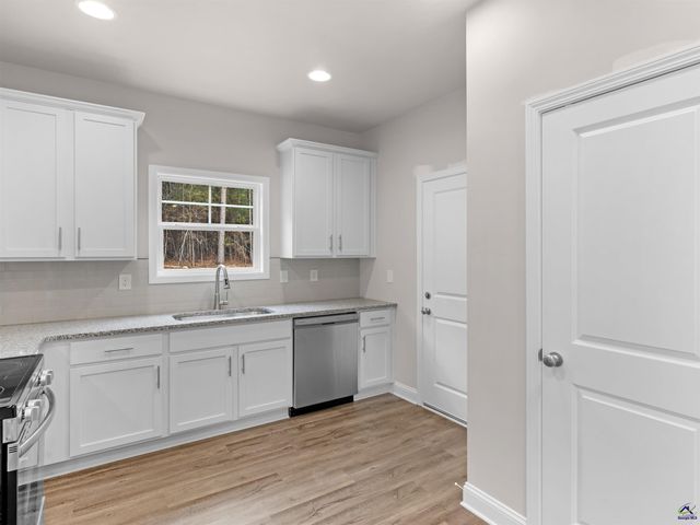227 WELSH Trail, Macon, GA 31216