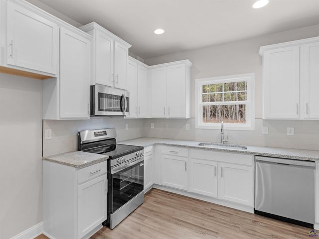 227 WELSH Trail, Macon, GA 31216