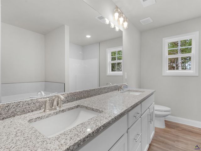 227 WELSH Trail, Macon, GA 31216