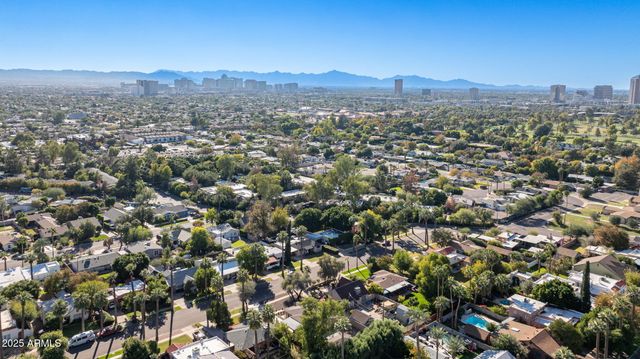 1540 E CHEERY LYNN Road, Phoenix, AZ 85014