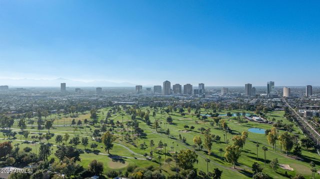 1540 E CHEERY LYNN Road, Phoenix, AZ 85014