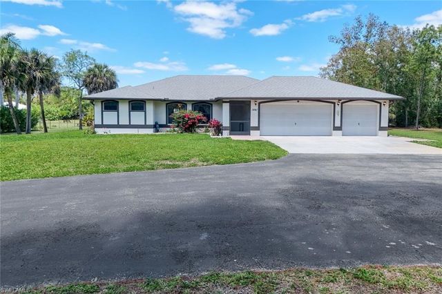 1441 San Marcos BLVD, Naples, FL 34104