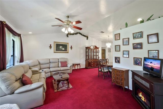 1441 San Marcos BLVD, Naples, FL 34104