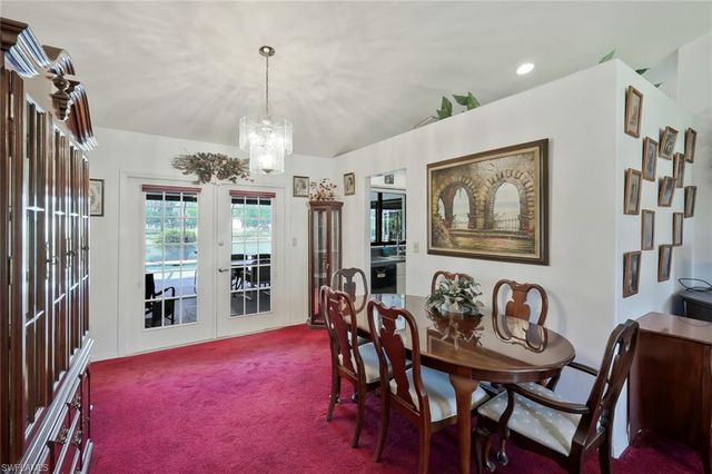 1441 San Marcos BLVD, Naples, FL 34104