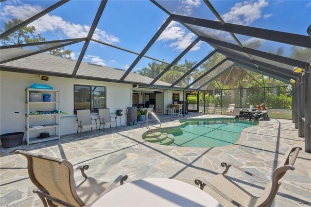 1441 San Marcos BLVD, Naples, FL 34104