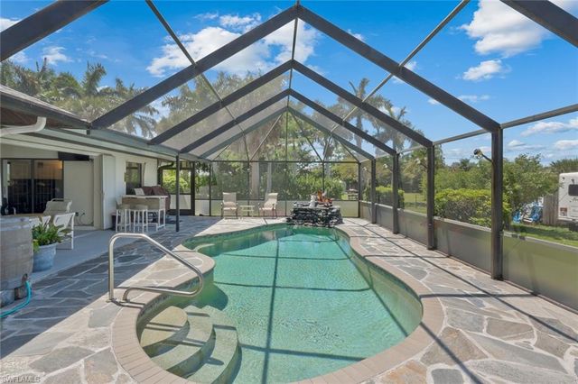 1441 San Marcos BLVD, Naples, FL 34104