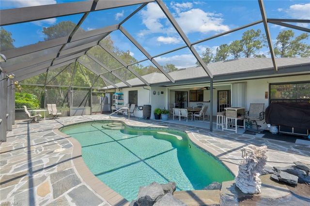 1441 San Marcos BLVD, Naples, FL 34104