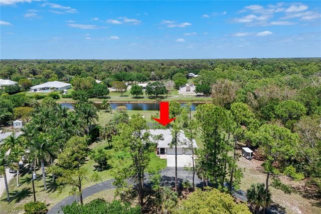 1441 San Marcos BLVD, Naples, FL 34104