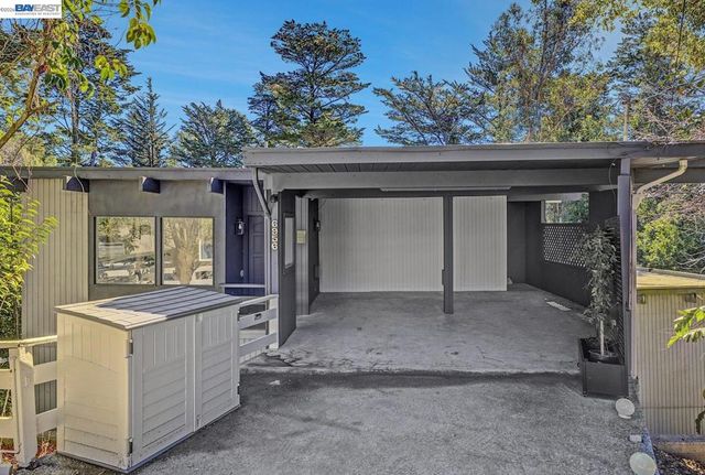 6956 6956 Sayre Drive, Oakland, CA 94611