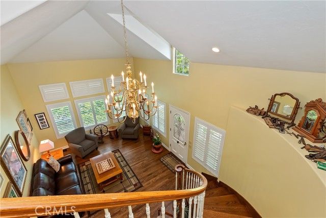 27781 St Bernard Lane, Lake Arrowhead, CA 92352