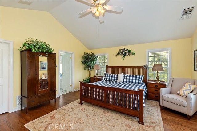 27781 St Bernard Lane, Lake Arrowhead, CA 92352