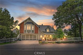 27781 St Bernard Lane, Lake Arrowhead, CA 92352