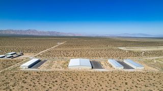 5650 Lindbergh Boulevard, California City, CA 93505