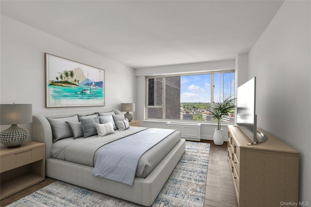 166-25 powells cove Boulevard 17G, Beechhurst, NY 11357