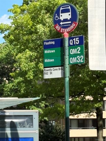 166-25 powells cove Boulevard 17G, Beechhurst, NY 11357