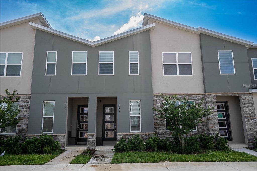 2379 DISTANT SUN TRAIL, Kissimmee, FL 34747