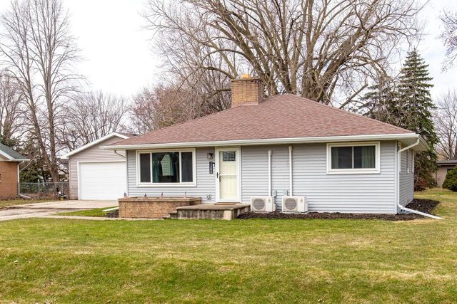 1380 LAKEVIEW LANE, Menasha, WI 54952